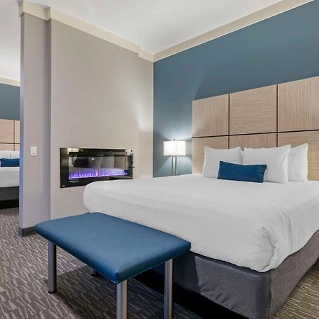 Best Western Premier Peppertree Inn at Bend Exterior foto