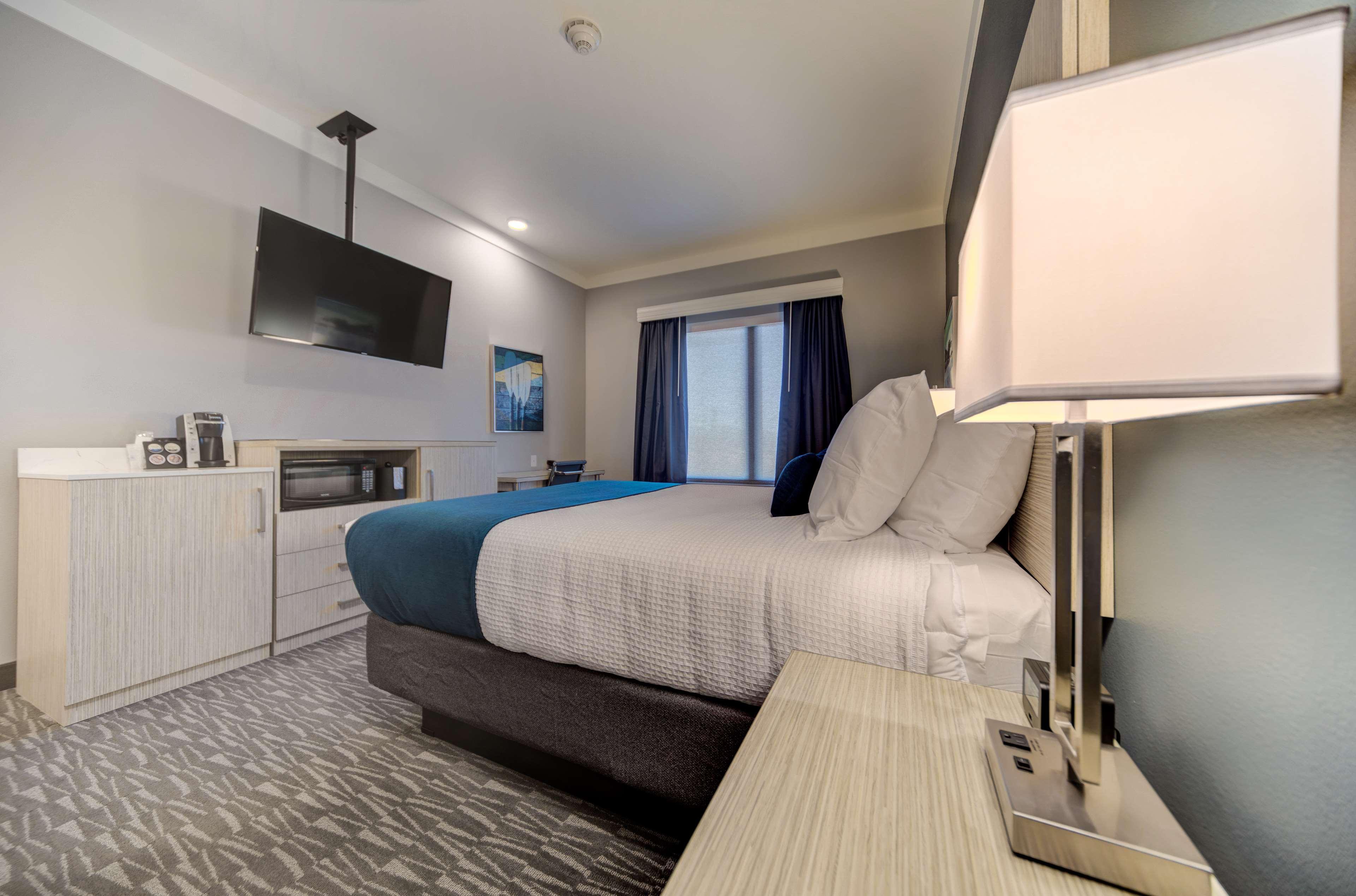 Best Western Premier Peppertree Inn at Bend Exterior foto