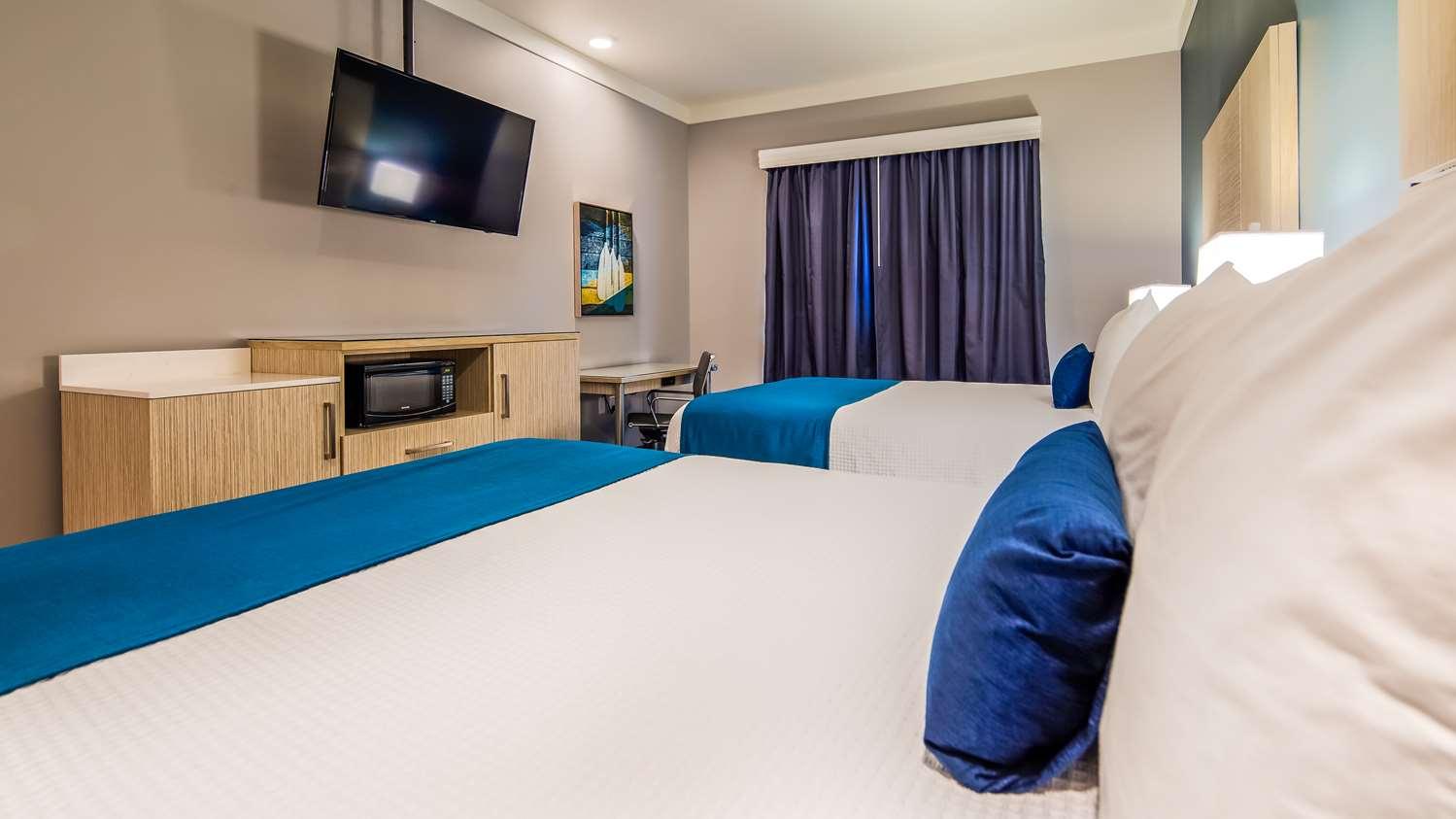 Best Western Premier Peppertree Inn at Bend Exterior foto