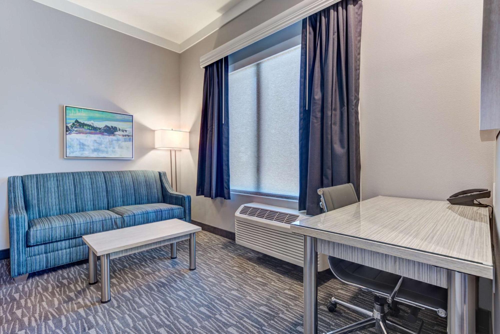 Best Western Premier Peppertree Inn at Bend Exterior foto